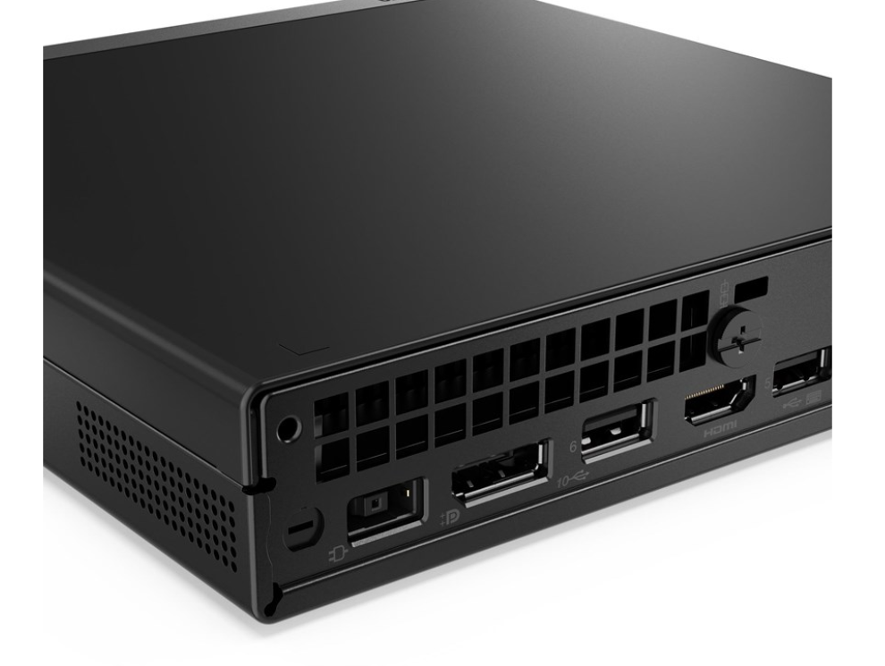 Lenovo ThinkCentre neo 50q Gen 5 - 13B9003JMH