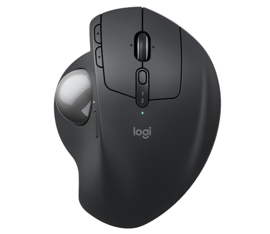 Logitech MX Ergo S