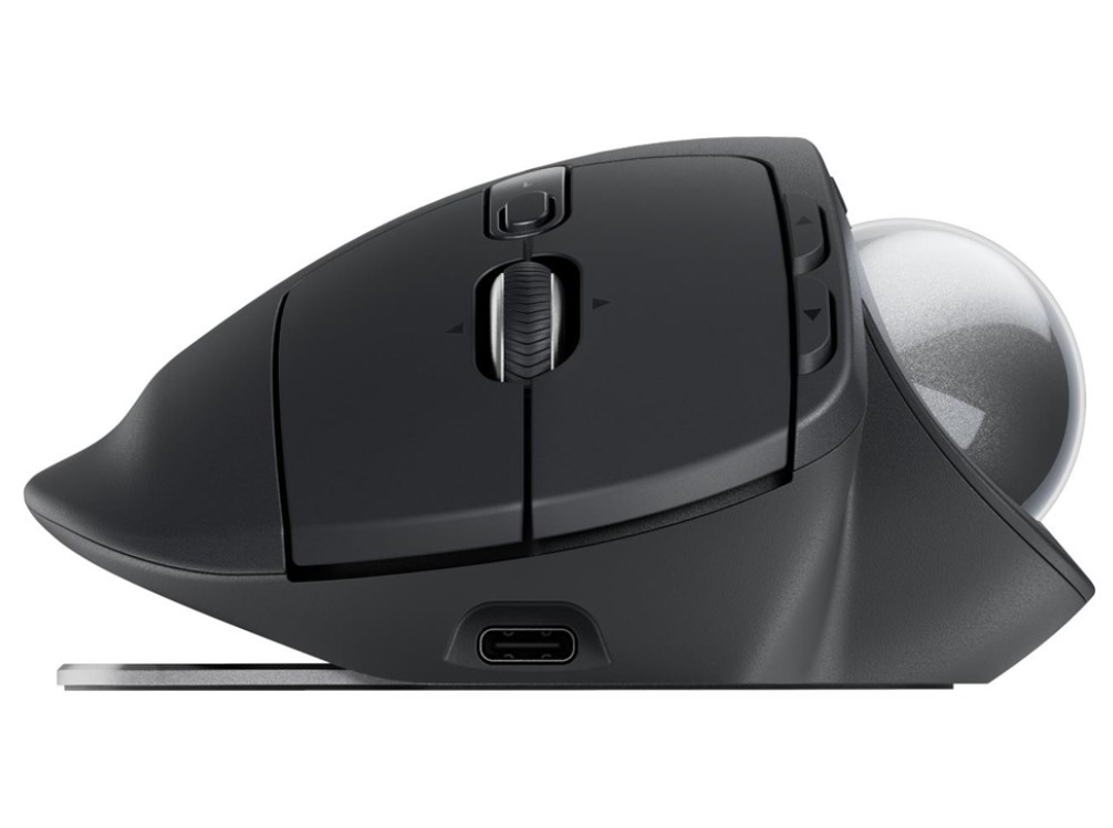 Logitech MX Ergo S