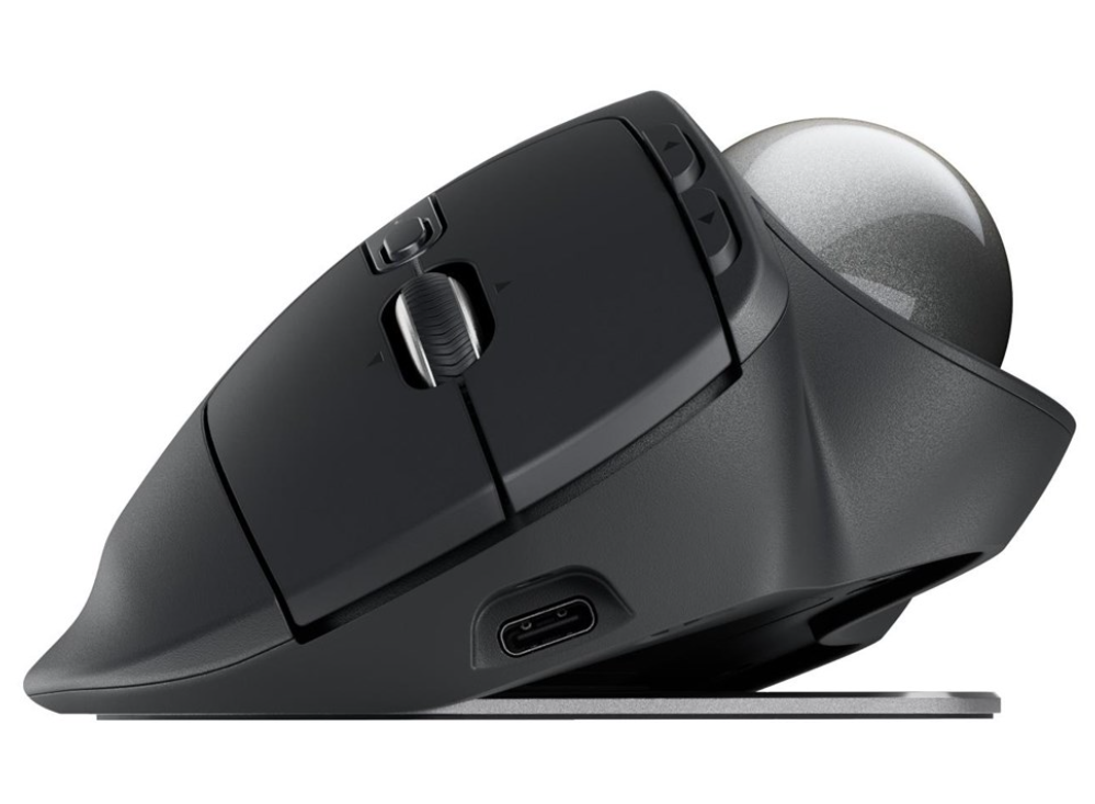 Logitech MX Ergo S