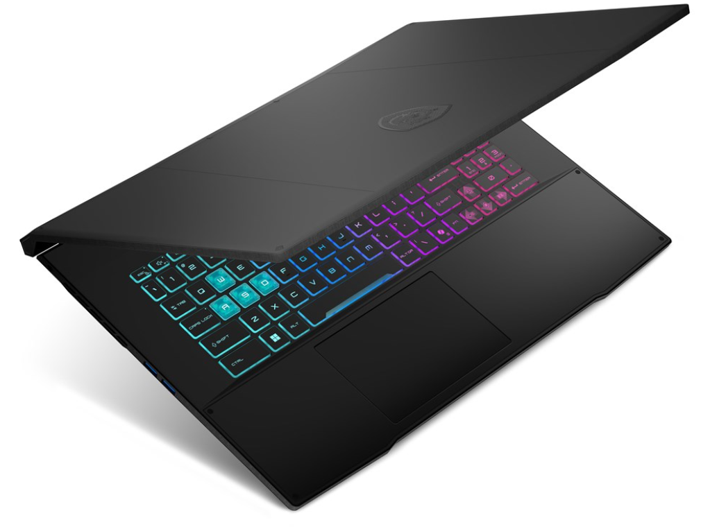 MSI Katana 17 HX B14WGK-023NL