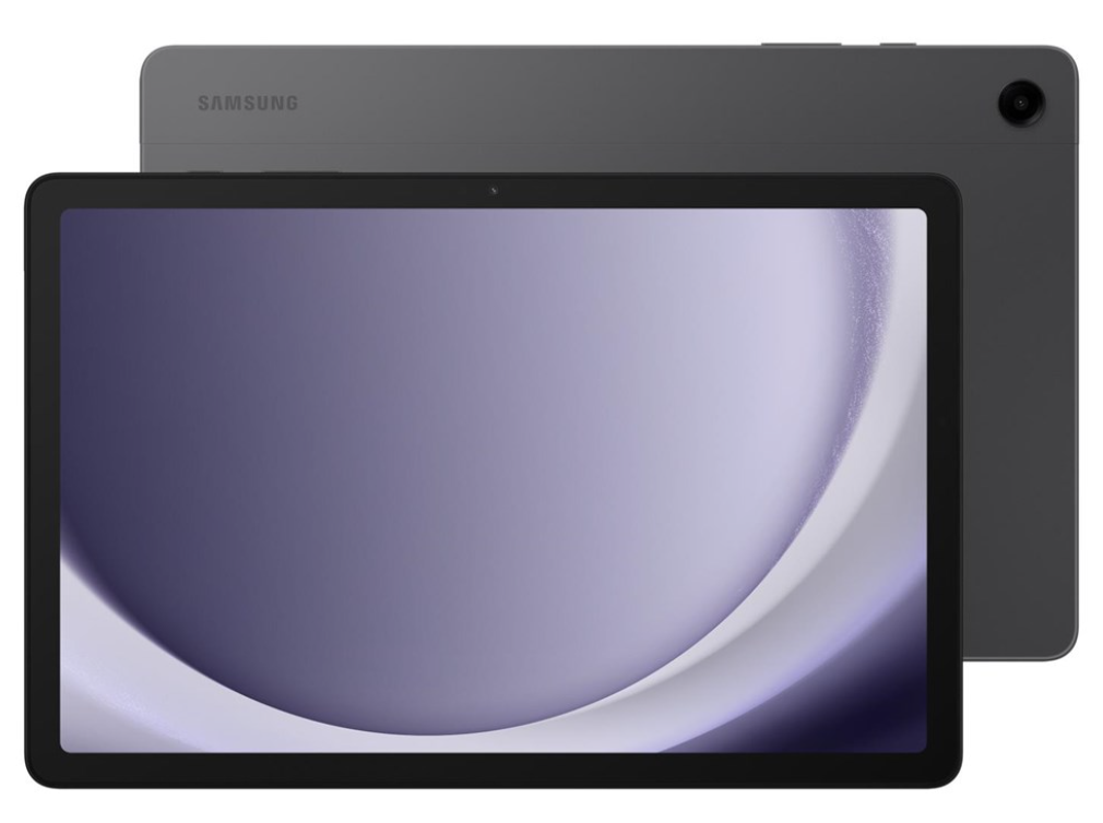 Samsung Galaxy Tab A9+ (2025) - WiFi + 5G - 128 GB - Grafiet