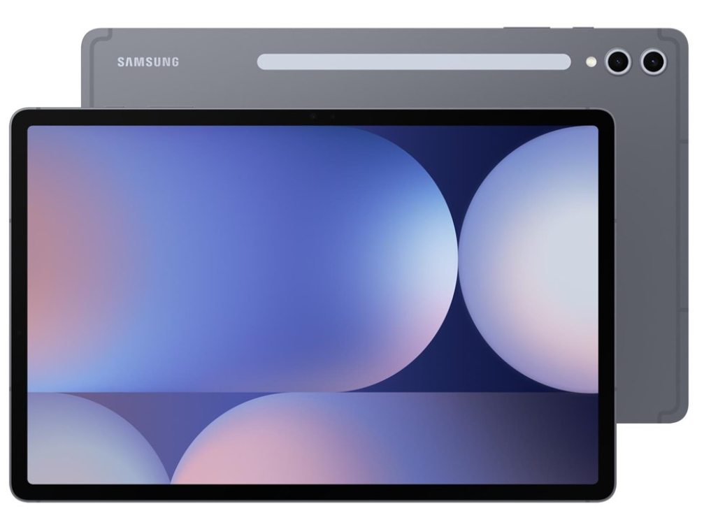 Samsung Galaxy Tab S Galaxy Tab S10+ 12,4 inch - 256 GB - Wi-Fi - Grijs