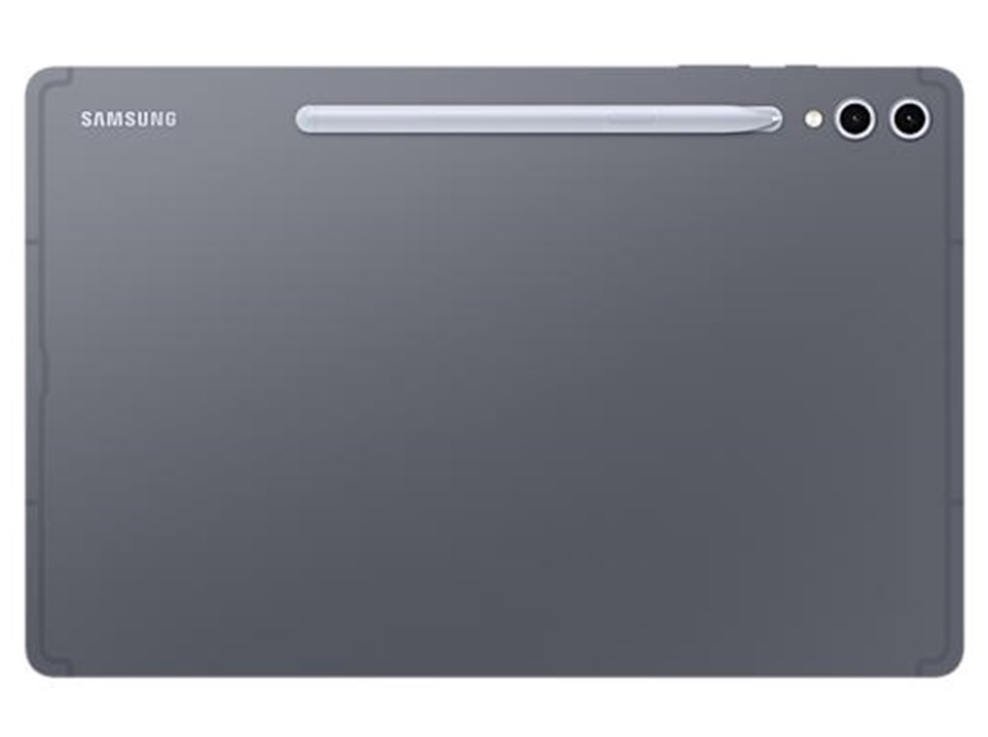 Samsung Galaxy Tab S Galaxy Tab S10+ 12,4 inch - 256 GB - Wi-Fi - Grijs