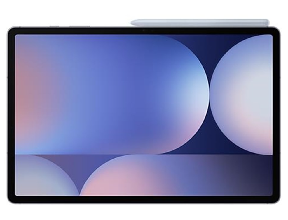 Samsung Galaxy Tab S Galaxy Tab S10+ 12,4 inch - 256 GB - Wi-Fi - Grijs
