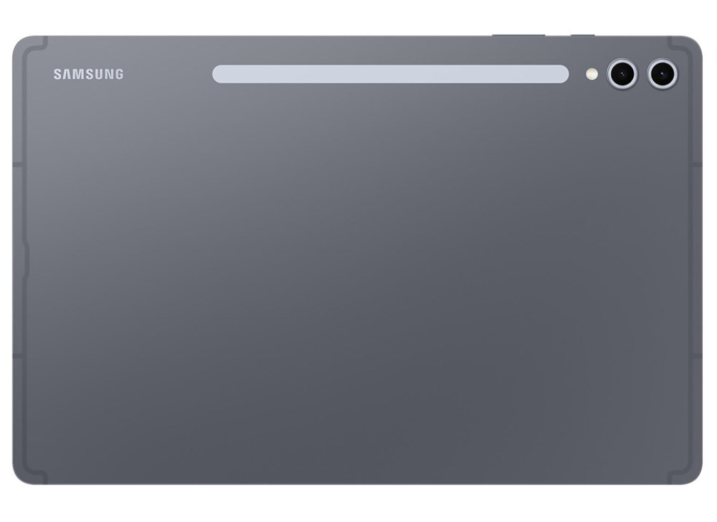 Samsung Galaxy Tab S Galaxy Tab S10+ 12,4 inch - 256 GB - Wi-Fi - Grijs