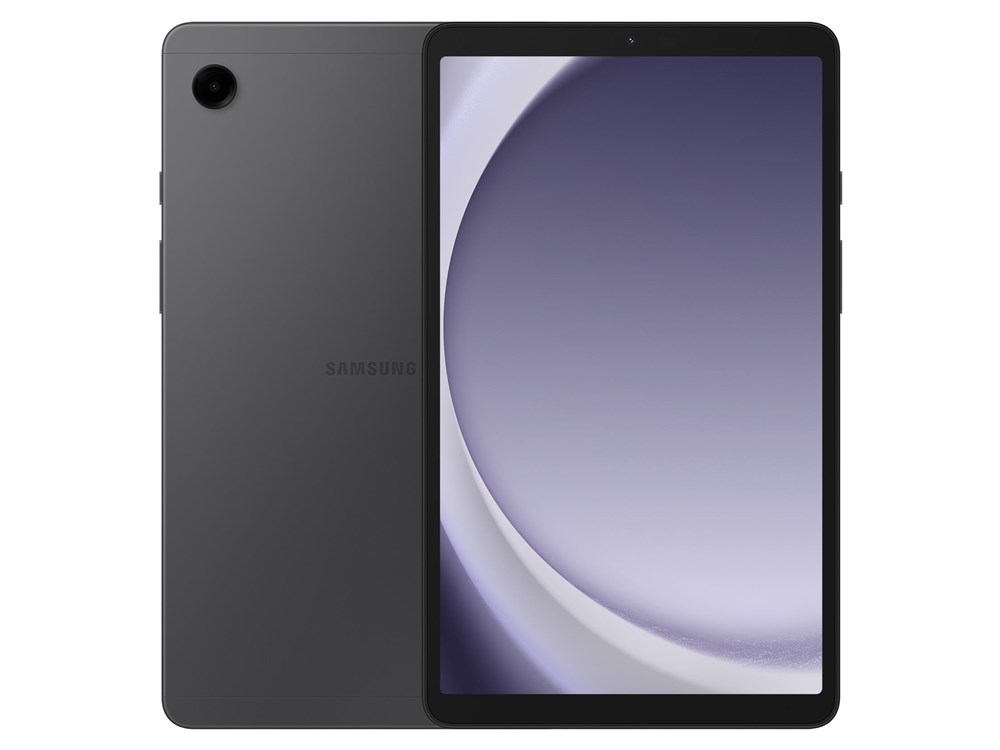 Samsung Galaxy Tab A9 - 8.7 inch - 64 GB - Wi-Fi - Grafiet