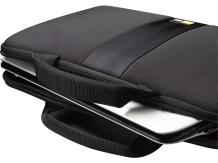 Case Logic Laptop Sleeve - 11,6 inch - Zwart
