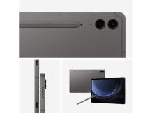 Samsung Galaxy Tab S9 FE+ 12.4-inch - 256 GB - Grijs