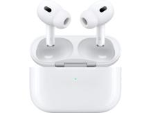 Apple AirPods Pro (2022) met draadloze oplaadcase - USB-C