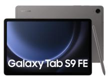 Samsung Galaxy Tab S9 FE 10.9-inch - 256 GB - Grijs