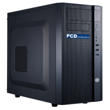 PCD Basic PC