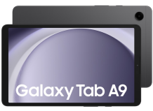 Samsung Galaxy Tab A9 - 8.7-inch - 128 GB - Wi-Fi - Grafiet