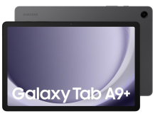 Samsung Galaxy Tab A9+ - 64 GB - Grafiet