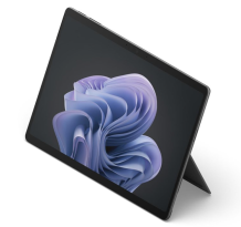 Microsoft Surface Pro 10 - 256 GB - Zwart