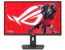 ASUS XG27UCS - 27 inch