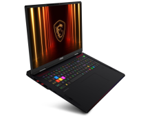 MSI Raider A18 HX A9WIG-011NL