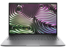 HP Zbook X G1i 16 - B30KCES#ABH