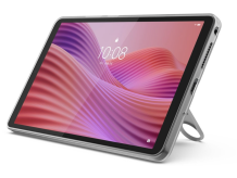 Lenovo Tab One - 64 GB - Grijs