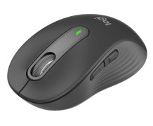 Logitech Signature M650 - Optisch - Grafiet