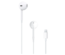 Apple EarPods met Lightning connector