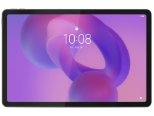 Lenovo Idea Tab - 128 GB - Wi-Fi - Grijs