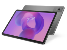 Lenovo Idea Tab - 128 GB - Wi-Fi - Grijs