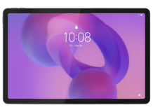 Lenovo Idea Tab - 256 GB - Wi-Fi - Grijs