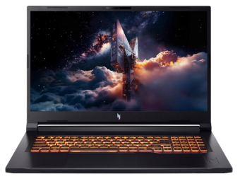 Acer Nitro V 17 AI ANV17-41-R5C1 Copilot+ PC