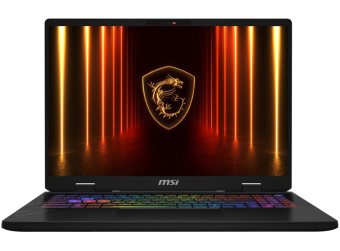 MSI Crosshair A16 HX D8WGKG-007NL