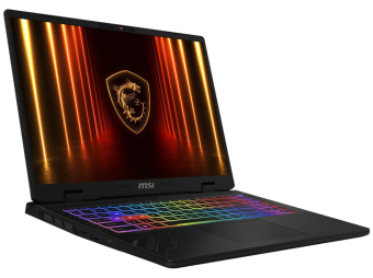 MSI Crosshair A16 HX D8WGKG-007NL
