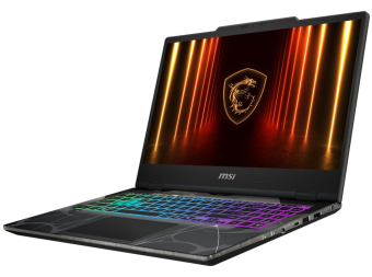 MSI Cyborg 15 B2RWEKG-083NL