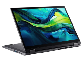 Acer Aspire Spin 14 ASP14-52MTN-70VH