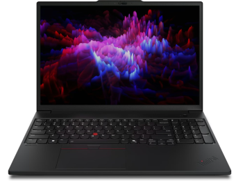 Lenovo ThinkPad P16s Gen 4 - 21QV000BMH