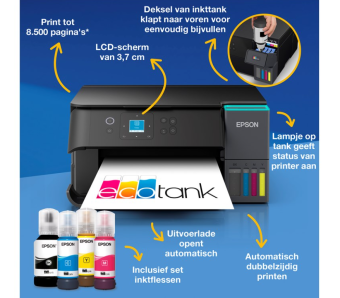 Epson EcoTank ET-2950