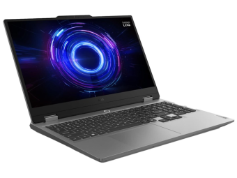 Lenovo LOQ 15IRX10 - 83JE0046MH