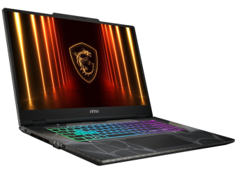 MSI Cyborg 17 B2RWFKG-025NL