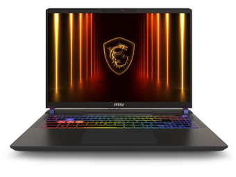 MSI Vector 16 HX AI A2XWHG-203NL