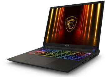 MSI Vector 16 HX AI A2XWHG-203NL