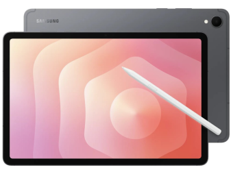 Samsung Galaxy Tab S11 - 128 GB - Grijs