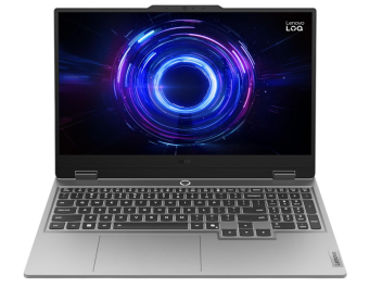 Lenovo LOQ 15IRX10 - 83JE00LWMH