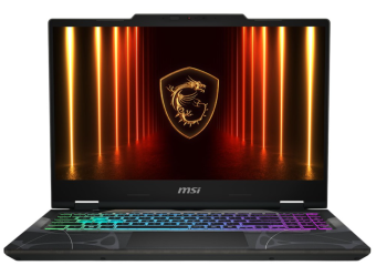 MSI Cyborg 15 B13WFKG- 806NL