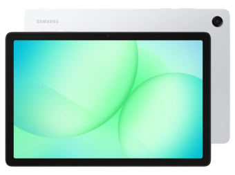 Samsung Galaxy Tab A11+ - Wifi - 128 GB - Zilver