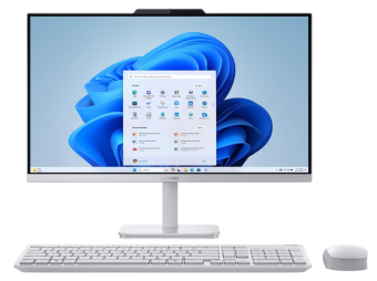 Lenovo A100 - 23,8 inch - All-in-one PC