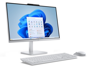 Lenovo A100 - 23,8 inch - All-in-one PC