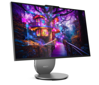 Lenovo Yoga AIO 27IAH10 - 27 inch - All-in-one PC