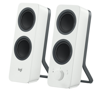 Logitech Z207 Wit Bedraad en draadloos 5 W