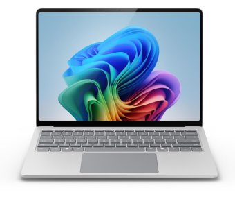 Microsoft Surface Laptop 7 Copilot+ PC - 512 GB - Platina