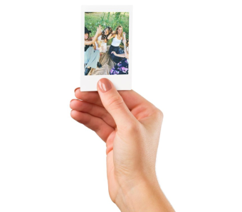 Fujifilm Instax 2x10 Film Mini