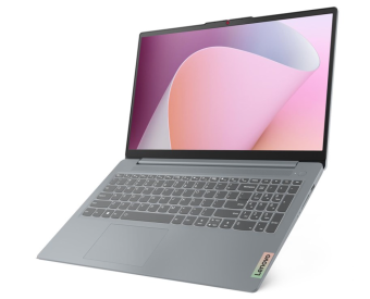 Lenovo IdeaPad Slim 3 15AMN8 - 82XQ014BMH